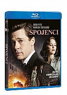 ALLIED (Blu-ray)