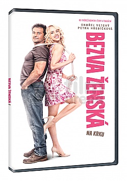 Stuck with a Perfect Woman