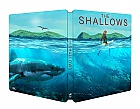 BLACK BARONS #5 THE SHALLOWS FullSlip + Booklet + Collector's Cards Steelbook™ Limited Collector's Edition - numbered