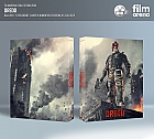 FAC #50 DREDD FullSlip EDITION 4 3D + 2D Steelbook™ Limited Collector's Edition - numbered