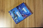 Finding Nemo + Finding Dory 3D + 2D Collection