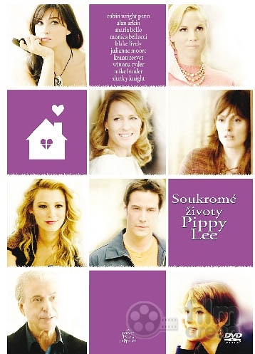 The Private Lives of Pippa Lee (DVD)