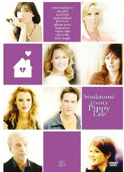 The Private Lives of Pippa Lee