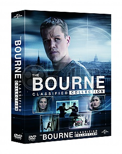 Bourne Collection