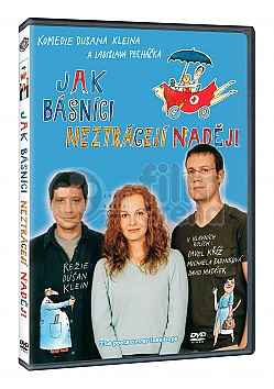 Jak b�sn�ci neztr�cej� nad�ji