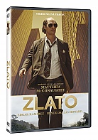 Gold (DVD)