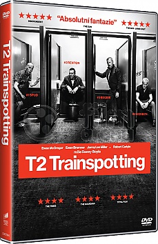 Trainspotting 2