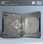 DREDD Exclusive WEA 3D + 2D Steelbook™ Limited Collector's Edition + Gift Steelbook's™ foil