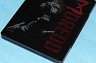 DREDD Exclusive WEA 3D + 2D Steelbook™ Limited Collector's Edition + Gift Steelbook's™ foil