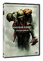 Hacksaw Ridge (DVD)