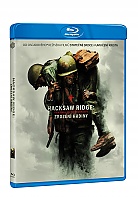 Hacksaw Ridge (Blu-ray)