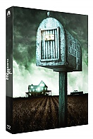 FAC #54 10 CLOVERFIELD LANE FullSlip + Lenticular Magnet Steelbook™ Limited Collector's Edition - numbered (Blu-ray)