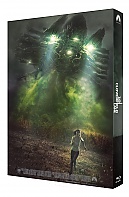 FAC #54 10 CLOVERFIELD LANE FullSlip + Lenticular Magnet Steelbook™ Limited Collector's Edition - numbered