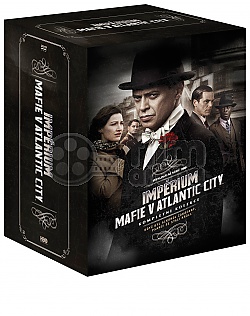 Boardwalk Empire Season 1 - 5 Collection