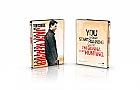 JACK REACHER: Never Go Back Steelbook™ Limited Collector's Edition + Gift Steelbook's™ foil