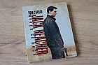 JACK REACHER: Never Go Back Steelbook™ Limited Collector's Edition + Gift Steelbook's™ foil