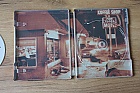 JACK REACHER: Never Go Back Steelbook™ Limited Collector's Edition + Gift Steelbook's™ foil