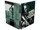 THE ACCOUNTANT Steelbook™ Limited Collector's Edition + Gift Steelbook's™ foil