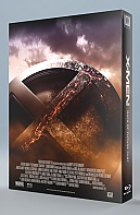 FAC #59 X-MEN: Days of Future Past Rogue Cut FULLSLIP + LENTICULAR MAGNET Steelbook™ Limited Collector's Edition - numbered