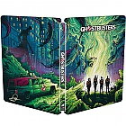 GHOSTBUSTERS (2016) 3D + 2D Steelbook™ Limited Collector's Edition + Gift Steelbook's™ foil