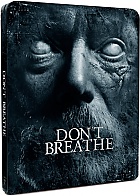 FAC #61 DON'T BREATHE FullSlip + Lenticular Magnet Steelbook™ Limited Collector's Edition - numbered