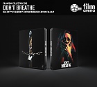 FAC #61 DON'T BREATHE FullSlip + Lenticular Magnet Steelbook™ Limited Collector's Edition - numbered