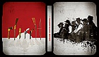FAC #63 THE MAGNIFICENT SEVEN (2016) FullSlip + Lenticular magnet Steelbook™ Limited Collector's Edition - numbered