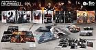 FAC #60 THE EXPENDABLES 2 FullSlip + Lenticular magnet EDITION #2 Steelbook™ Limited Collector's Edition - numbered