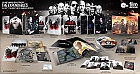 FAC #60 THE EXPENDABLES 1 + 2 EDITION #3 HARDBOX FULLSLIP (Double Pack E1 + E2) Steelbook™ Limited Collector's Edition - numbered