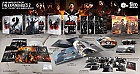 FAC #60 THE EXPENDABLES 1 + 2 EDITION #3 HARDBOX FULLSLIP (Double Pack E1 + E2) Steelbook™ Limited Collector's Edition - numbered