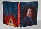 Inferno Steelbook&trade; Limited Collector's Edition + Gift Steelbook's&trade; foil