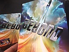 FAC #81 STAR TREK BEYOND FullSlip + Lenticular Magnet EDITION 1 3D + 2D Steelbook™ Limited Collector's Edition - numbered