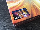 FAC #81 STAR TREK BEYOND FullSlip + Lenticular Magnet EDITION 1 3D + 2D Steelbook™ Limited Collector's Edition - numbered