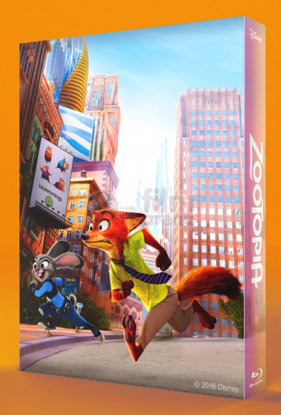 Zootopia Movie Poster #2  Disney zootopia, Zootopia, Zootopia movie