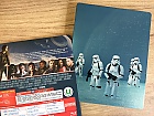 ROGUE ONE: Star Wars Story 3D + 2D Steelbook™ Limited Collector's Edition