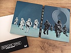 ROGUE ONE: Star Wars Story 3D + 2D Steelbook™ Limited Collector's Edition