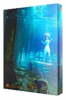 FAC #69 MISS PEREGRINE'S HOME FOR PECULIAR CHILDREN FullSlip + Lenticular Magnet 3D + 2D Steelbook™ Limited Collector's Edition - numbered