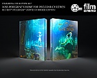 FAC #69 MISS PEREGRINE'S HOME FOR PECULIAR CHILDREN FullSlip + Lenticular Magnet 3D + 2D Steelbook™ Limited Collector's Edition - numbered