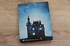 FAC #69 MISS PEREGRINE'S HOME FOR PECULIAR CHILDREN FullSlip + Lenticular Magnet 3D + 2D Steelbook™ Limited Collector's Edition - numbered