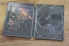 FAC #69 MISS PEREGRINE'S HOME FOR PECULIAR CHILDREN FullSlip + Lenticular Magnet 3D + 2D Steelbook™ Limited Collector's Edition - numbered