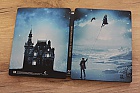 FAC #69 MISS PEREGRINE'S HOME FOR PECULIAR CHILDREN FullSlip + Lenticular Magnet 3D + 2D Steelbook™ Limited Collector's Edition - numbered