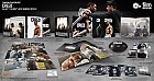 FAC #75 CREED FullSlip + Lenticular Magnet EDITION 1 Steelbook™ Limited Collector's Edition - numbered