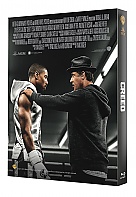 FAC #75 CREED Lenticular 3D FullSlip EDITION 2 Steelbook™ Limited Collector's Edition - numbered