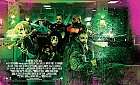 FAC #153 SUICIDE SQUAD Lenticular 3D FullSlip XL Edition 2 3D + 2D Steelbook™ Extended cut Limited Collector's Edition - numbered