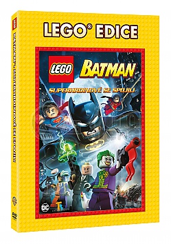 Lego: Batman Movie