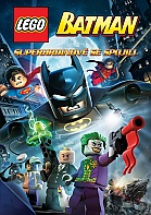 Lego: Batman Movie