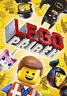 THE LEGO MOVIE