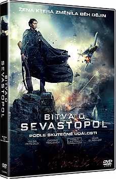 Battle for Sevastopol