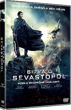 Battle for Sevastopol