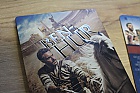 BEN-HUR Steelbook™ Limited Collector's Edition + Gift Steelbook's™ foil